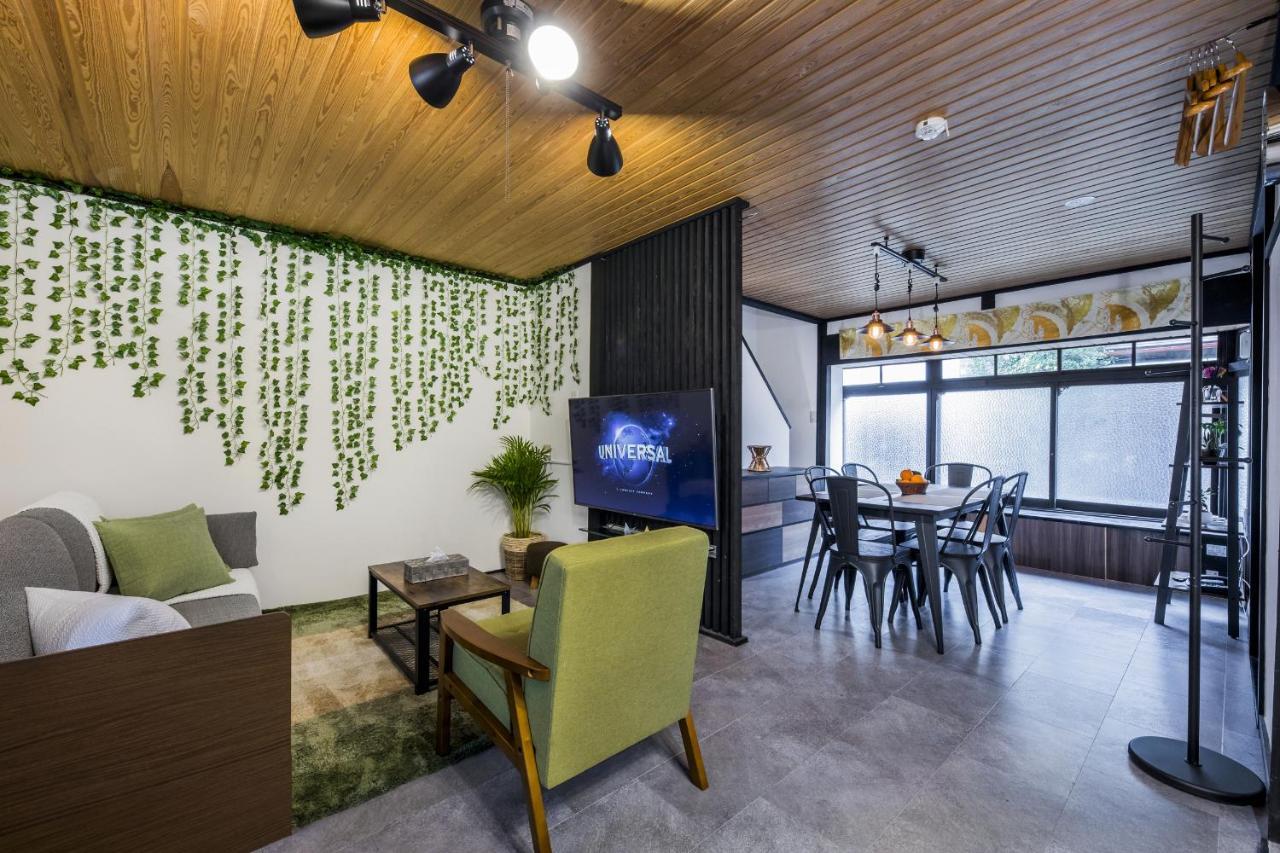 Shiki Homes Asuka Quioto Exterior foto