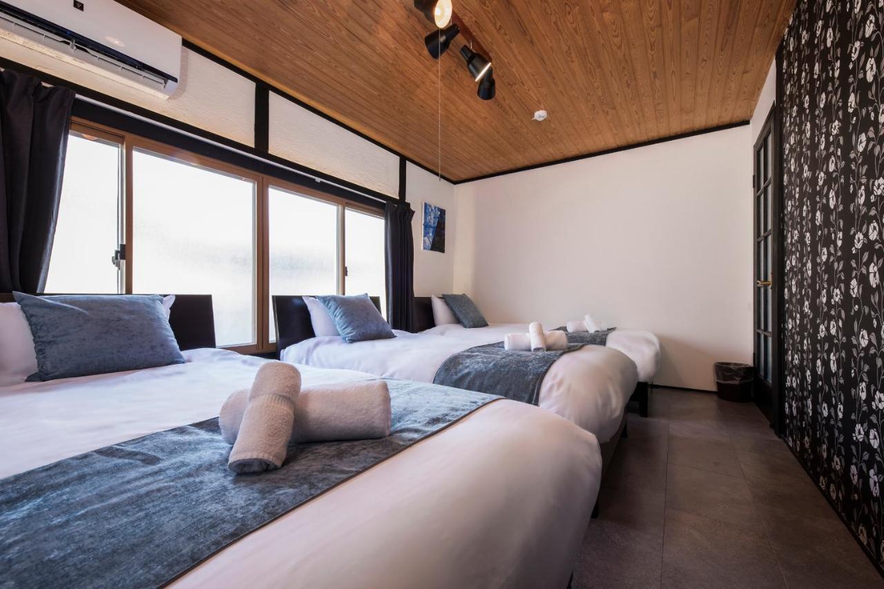 Shiki Homes Asuka Quioto Exterior foto