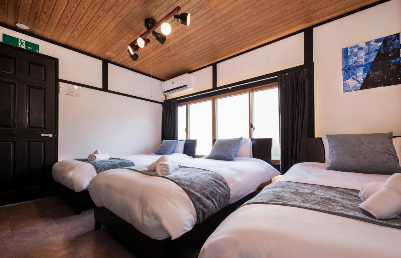 Shiki Homes Asuka Quioto Exterior foto